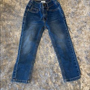 Hudson Toddler Jeans